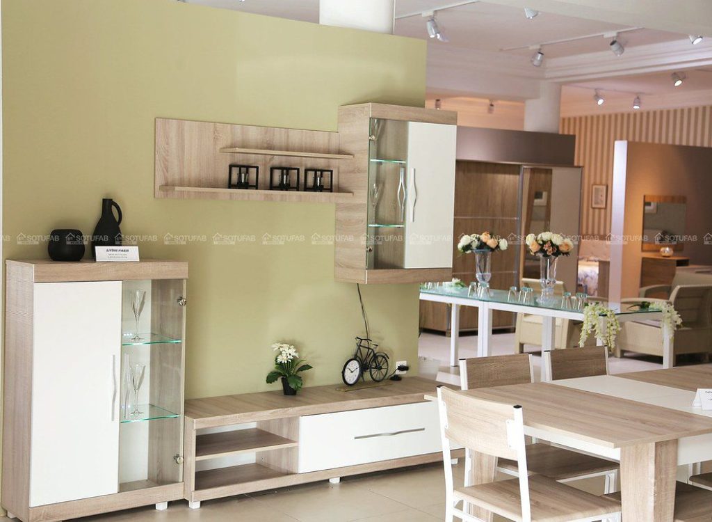 Showroom Sotufab Akouda