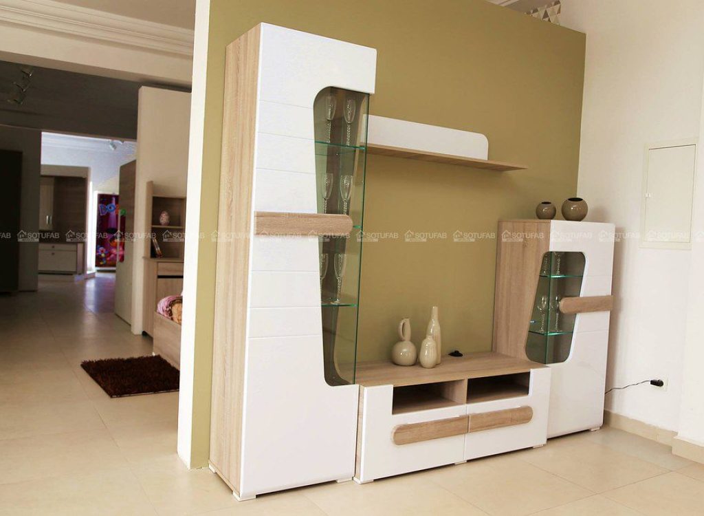 Showroom Sotufab Akouda