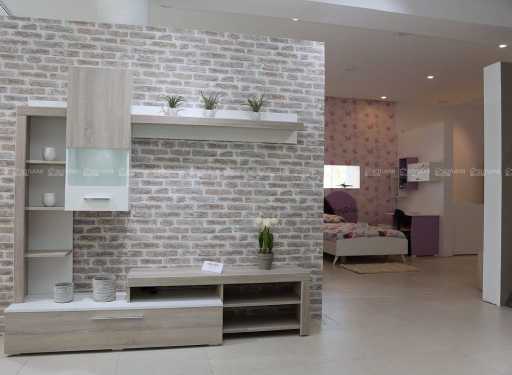 Showroom Sotufab Akouda