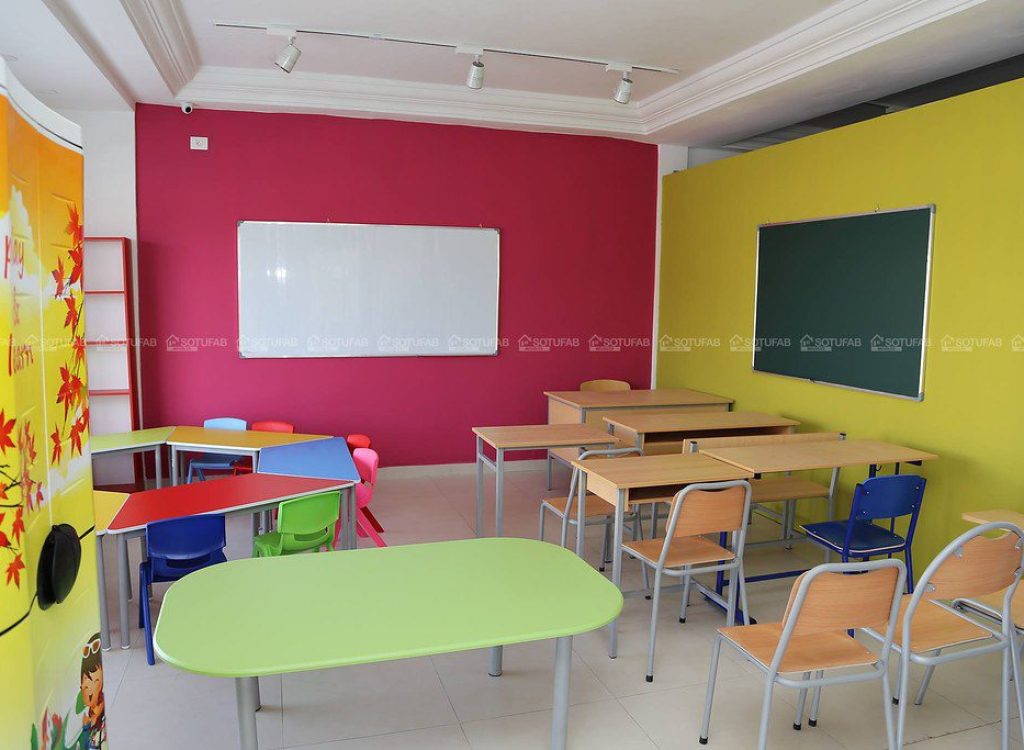 Showroom Sotufab Akouda