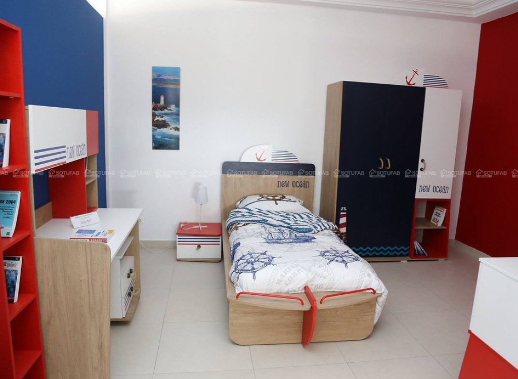 Showroom Sotufab Akouda