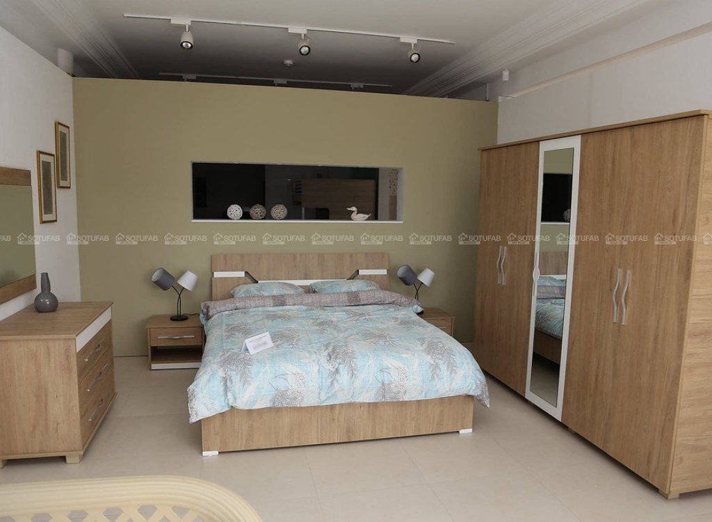 Showroom Sotufab Akouda