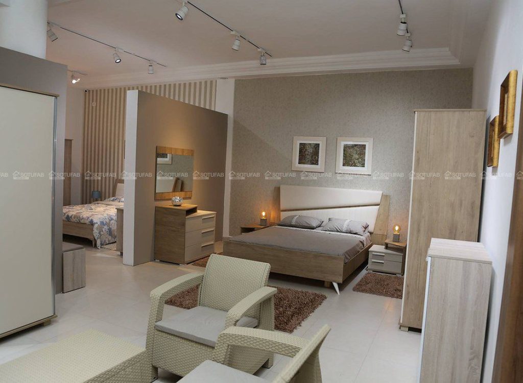 Showroom Sotufab Akouda