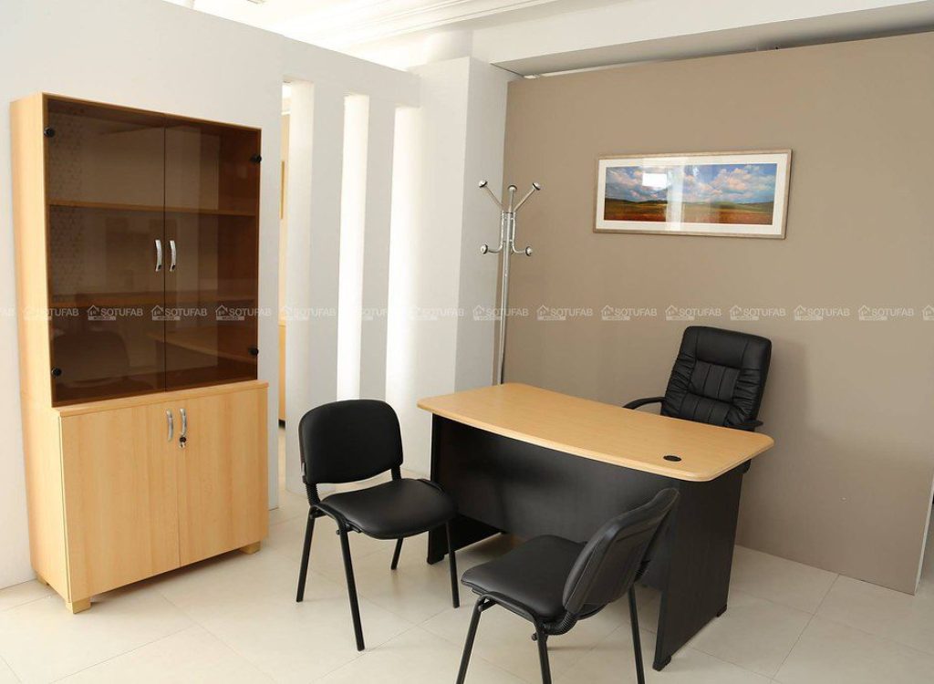 Showroom Sotufab Akouda