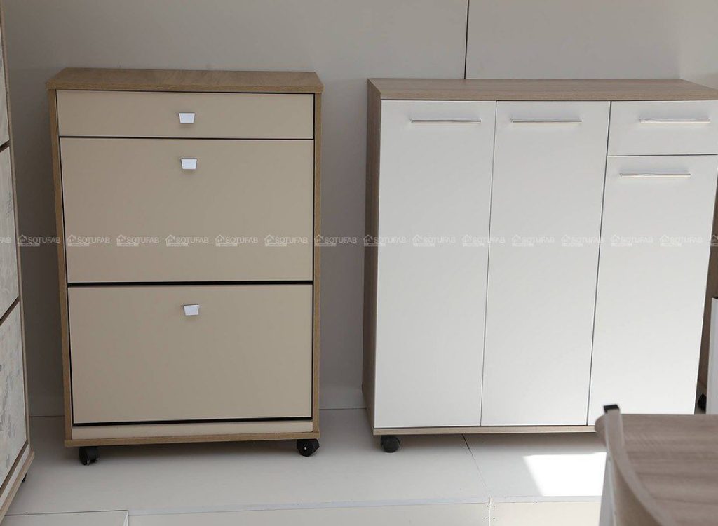 Showroom Sotufab Akouda