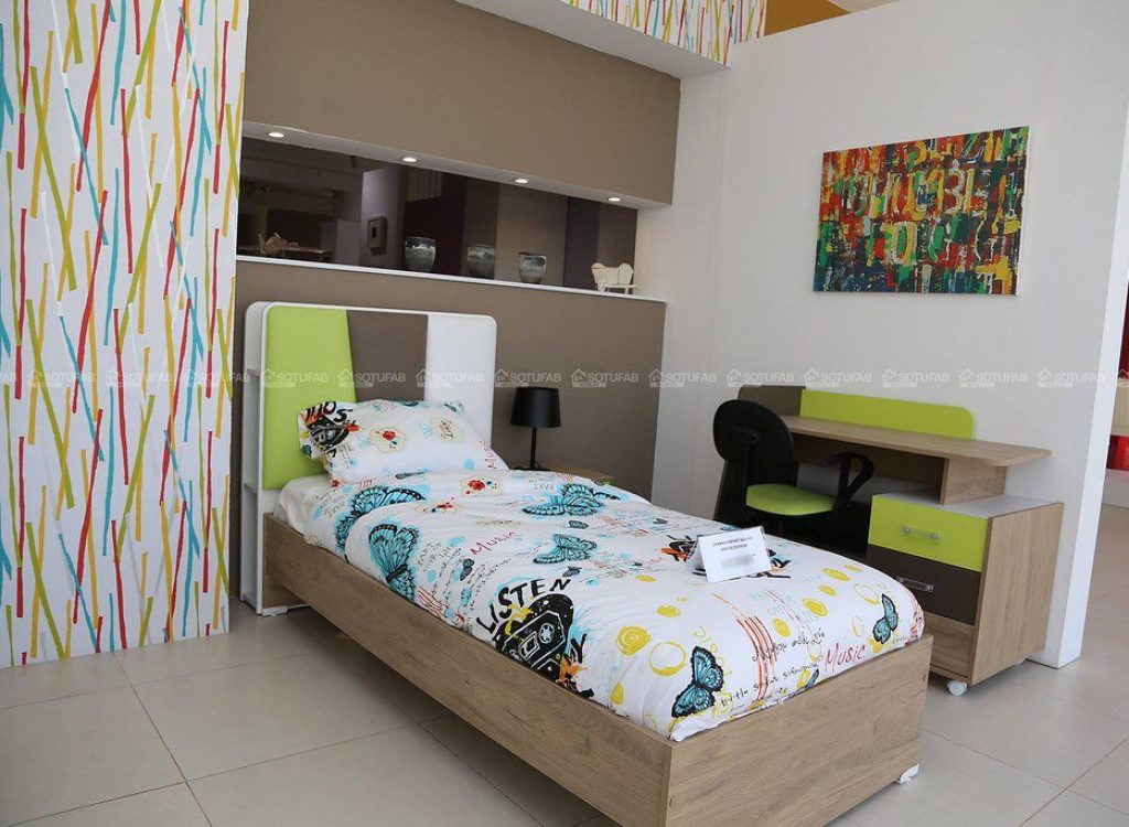 Showroom Sotufab Akouda