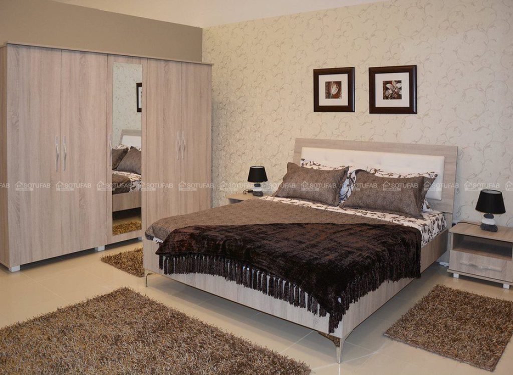 Showroom Sotufab Khezama Sousse