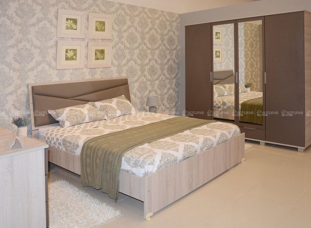 Showroom Sotufab Khezama Sousse