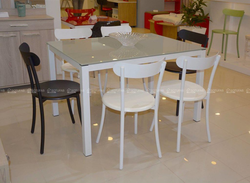 Showroom Sotufab Khezama Sousse