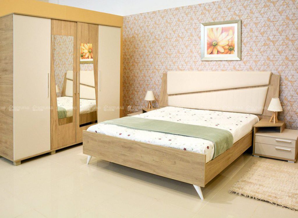 Showroom Sotufab Khezama Sousse