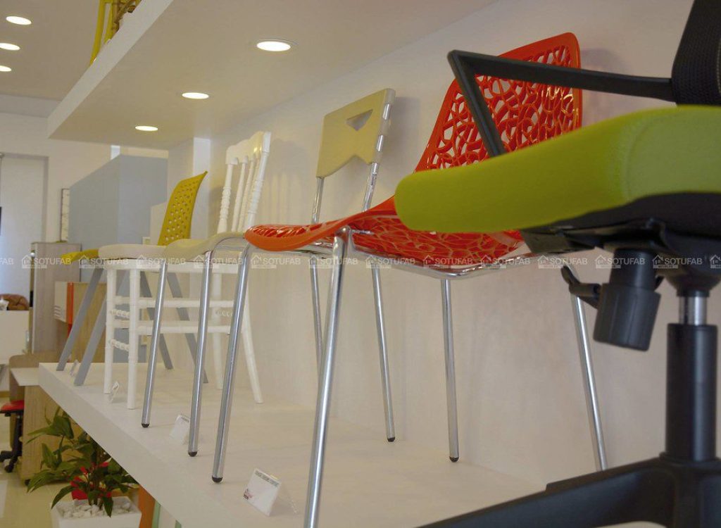 Showroom Sotufab Khezama Sousse