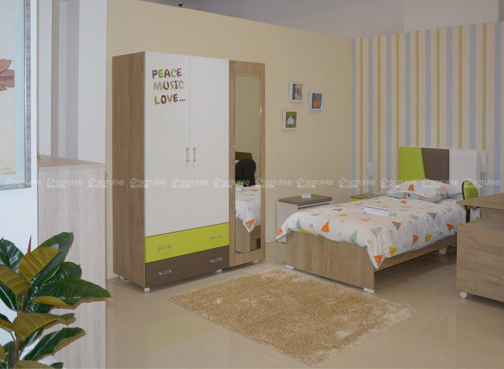 Showroom Sotufab Khezama Sousse