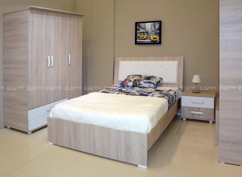 Showroom Sotufab Khezama Sousse