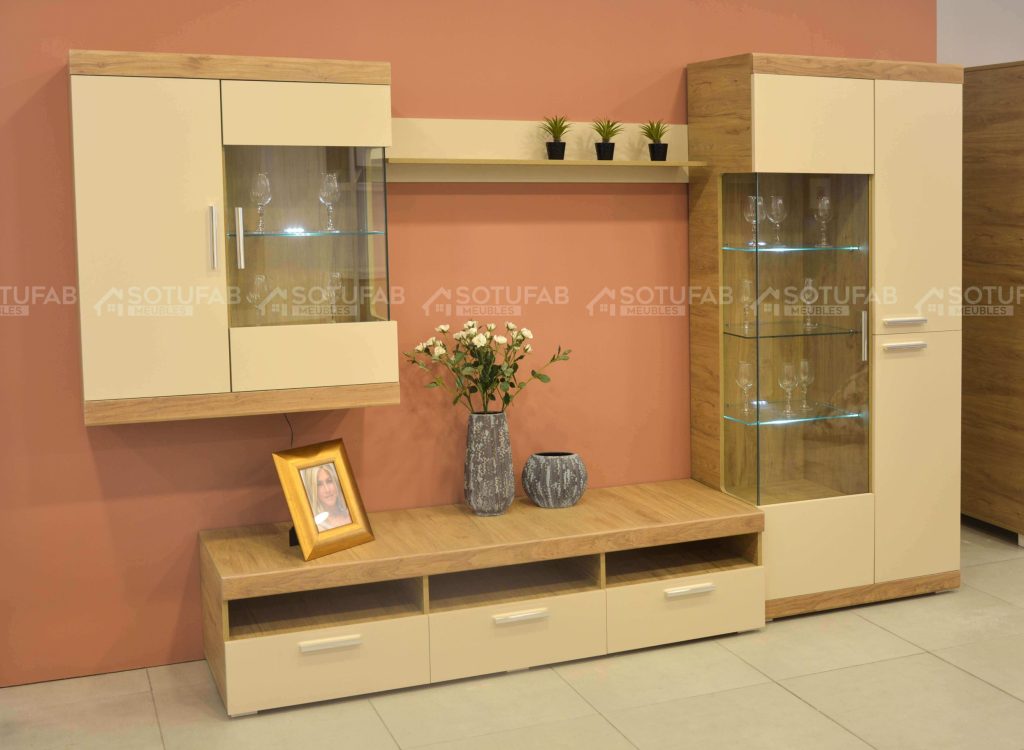 Showroom Sotufab Ariana