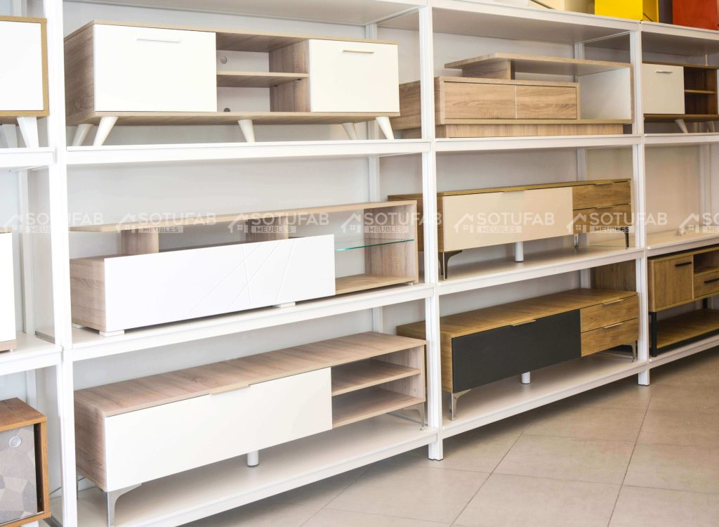 Showroom Sotufab Ariana