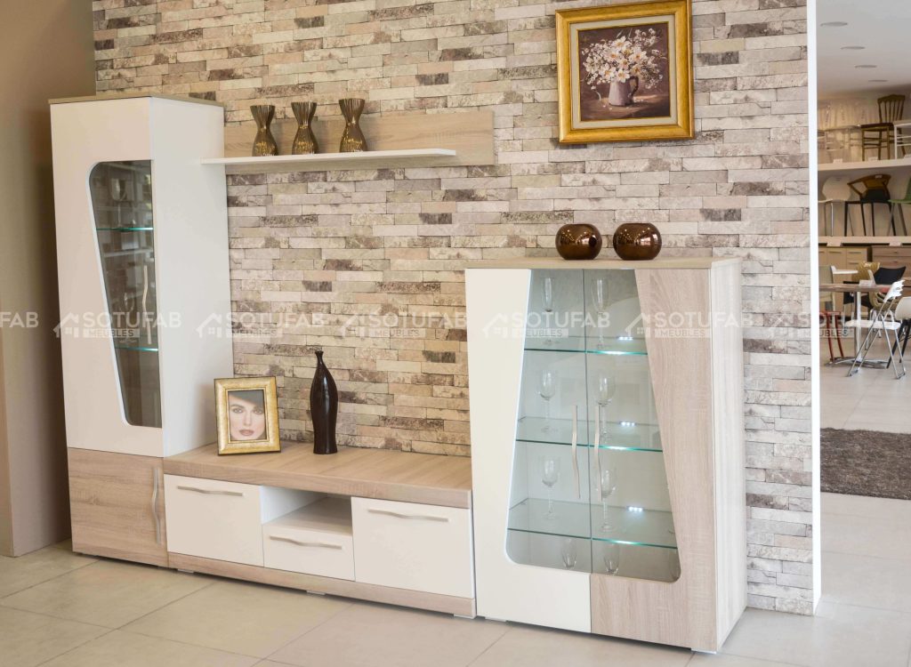 Showroom Sotufab Ariana