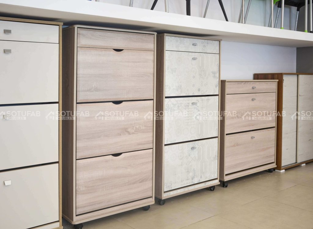 Showroom Sotufab Ariana