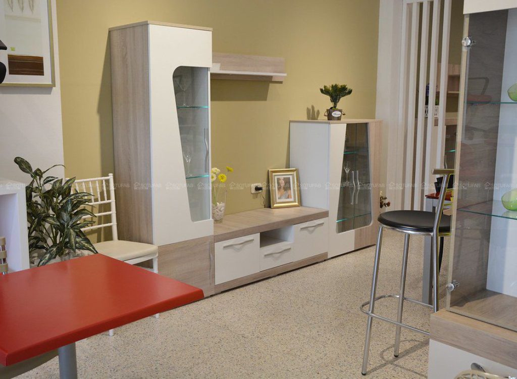 Showroom Sotufab Ksar Hellal