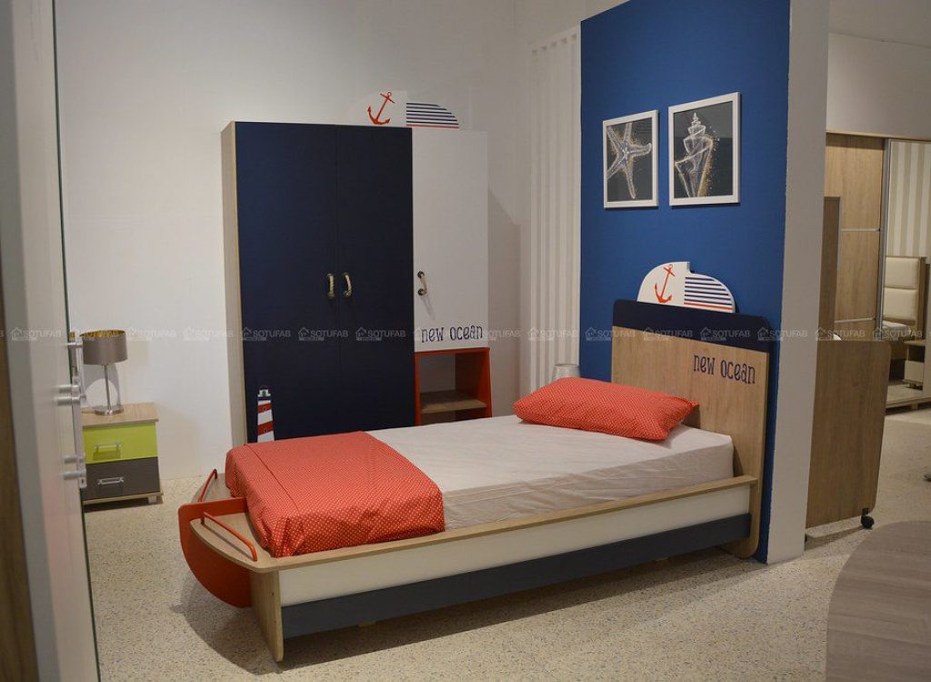 Showroom Sotufab Ksar Hellal