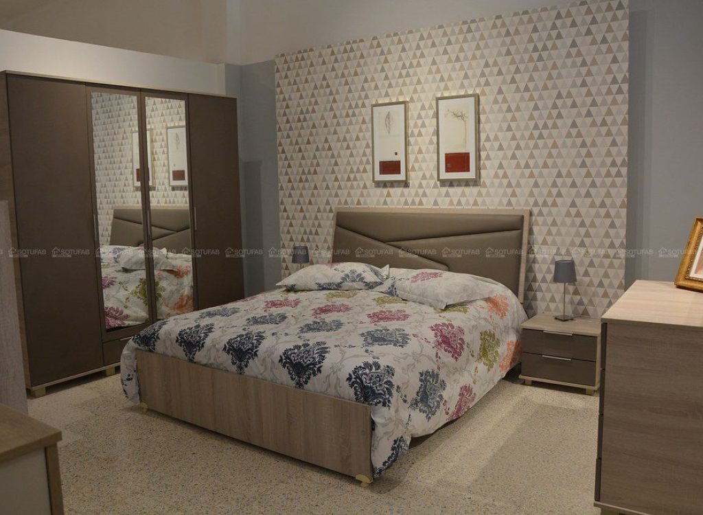 Showroom Sotufab Ksar Hellal