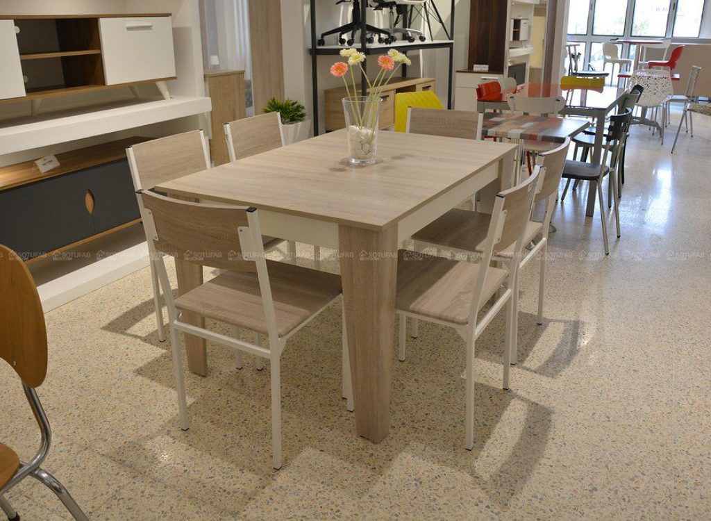 Showroom Sotufab Ksar Hellal