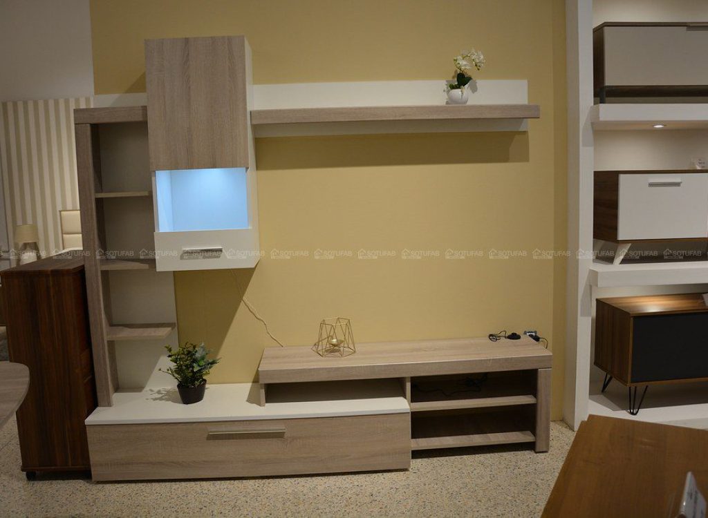 Showroom Sotufab Ksar Hellal