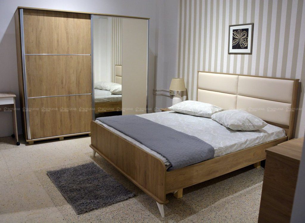 Showroom Sotufab Ksar Hellal