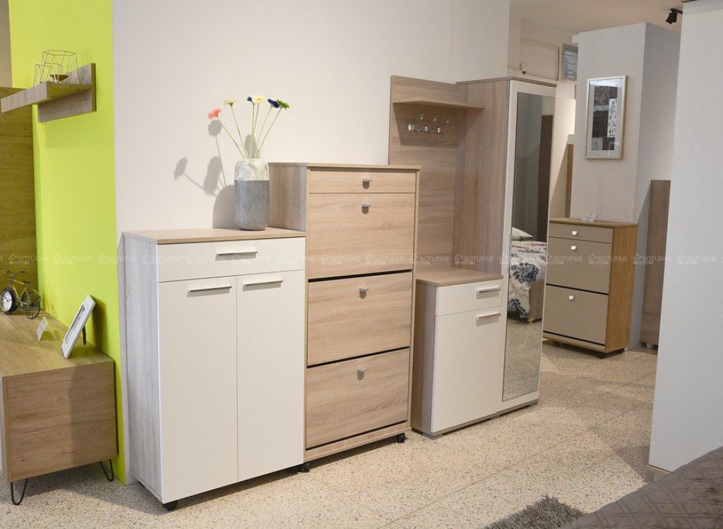 Showroom Sotufab Ksar Hellal