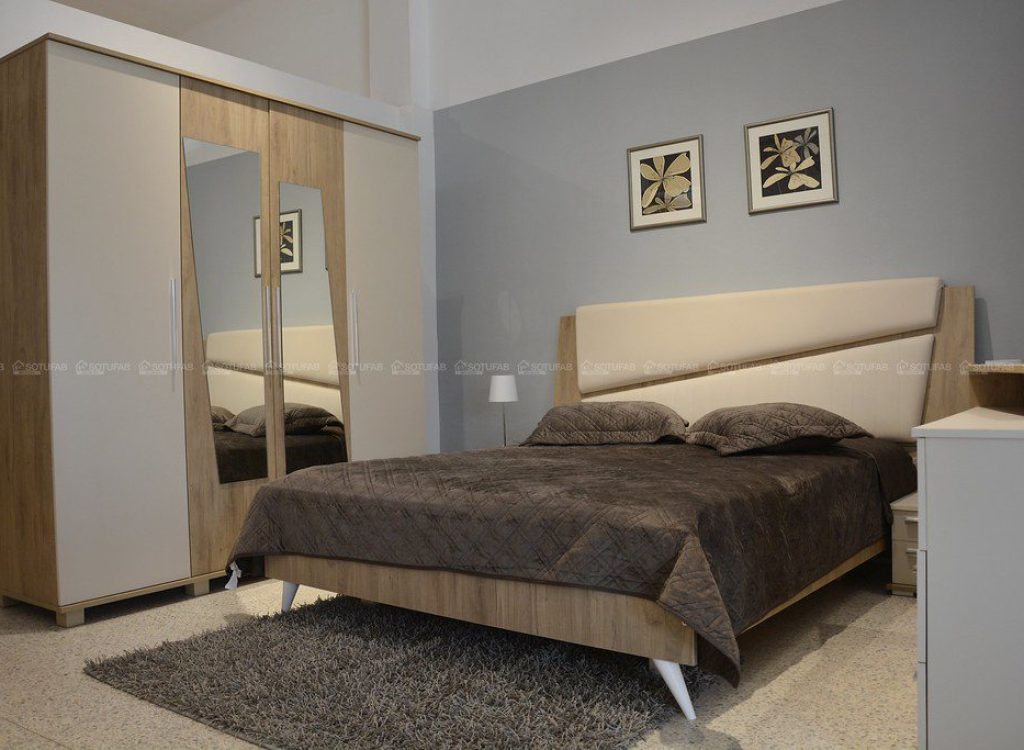 Showroom Sotufab Ksar Hellal