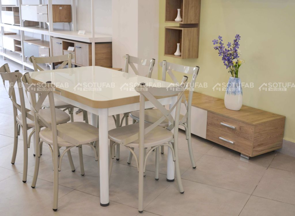 Showroom Sotufab Ariana