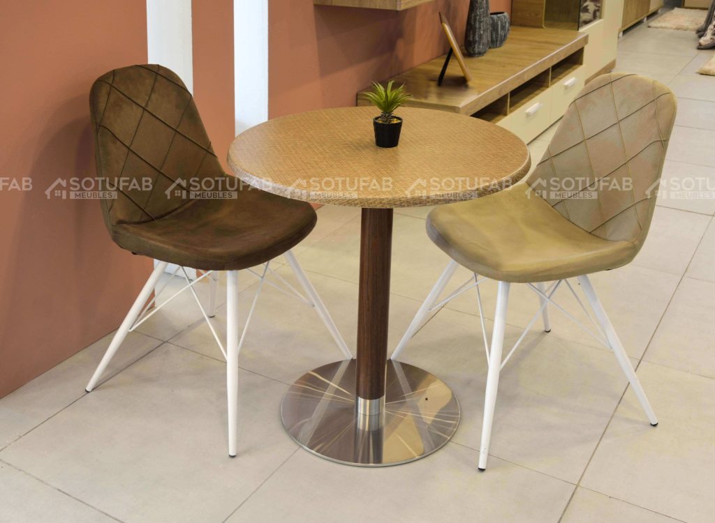 Showroom Sotufab Ariana